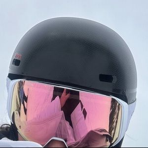 SMITH metallic SKI Goggles ⛷️